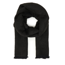 Guess Sciarpa Guess AM9532 POL03 Nero