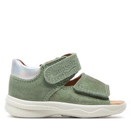 Superfit Sandali Superfit 1-600092-7500 M Verde