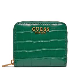 Guess Liten damplånbok Guess Laurel (CX) Slg SWCX85 00370 EME