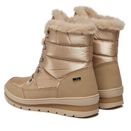 

Снігоходи Caprice 9-26226-41 Mud Comb 326, Коричневий