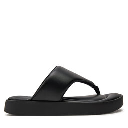 Inuikii Infradito Inuikii Padded Toe 70105-135 Nero