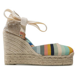 

Еспадрильї Castañer Castañer by Paul Smith Carina PS/8ED/042 022340-99 Multicolor, Кольоровий