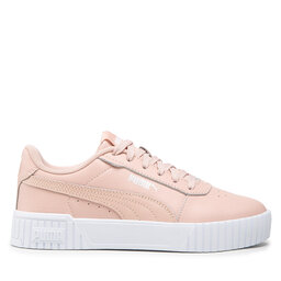 

Снікерcи Puma Carina 2.0 385849 03 Rose Quartz/Pumasilver/White, Рожевий