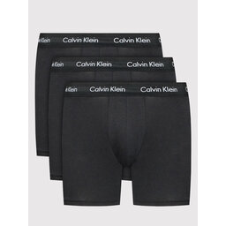 Calvin Klein Underwear Calvin Klein Underwear Boxershorts-Set 000NB1770A Schwarz