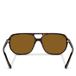 

Сонцезахисні окуляри Ray-Ban 0RB2205 Havana 902/33, Коричневий