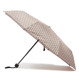 Liu Jo Umbrelă Liu Jo Ombrello Stampato 2XX012 T0300 Negru