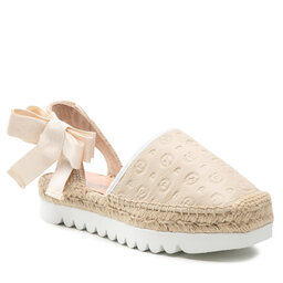 Pollini Espadrilles Pollini TA10134G0EQ2V110 Avorio