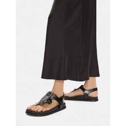 Badura Sandalen Badura LAVENDER-118103 Schwarz