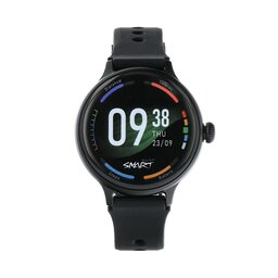 Vector Smart Smart hodinky Vector Smart Connect VCTR-35-03BK Black