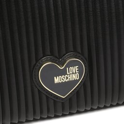 

Сумка LOVE MOSCHINO JC4047PP1GLA1000 Noir, Чорний