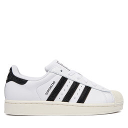 adidas Sneakers adidas Superstar II HQ2285 Weiß