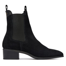 Gant Stiefeletten Gant 33553451 Schwarz