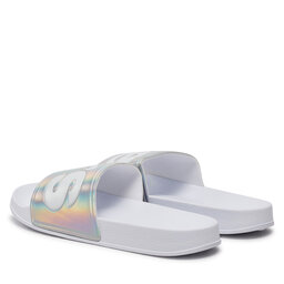 

Шльопанці Levi's® VPOL0190S-0052 Silver White, Срібний