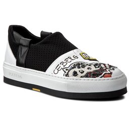 Iceberg Sneakers Iceberg Nuvola 17EID901A Galaxy Bianco