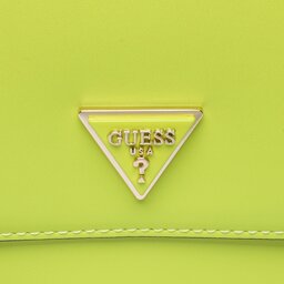 

Сумка Guess Desideria (VG) HWVG87 43190 KIW, Зелений