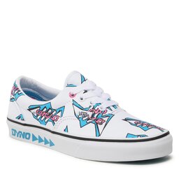 Vans Zapatillas de tenis Vans Era VN0005UEZ5D1 Our Legends Gt/Dyno White