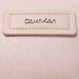 

Сумка Calvin Klein, Рожевий