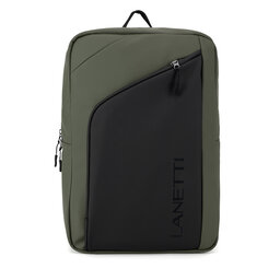 Lanetti Plecak Lanetti LAN-N-002-05 Khaki