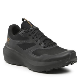 Arc'teryx Běžecké boty Arc'teryx Norvan Ld 3 W 079485-521307 G0 Černá