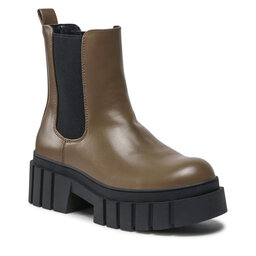 ONLY Shoes Botines Chelsea ONLY Shoes Onlbaiza-1 15271803 Green Olive