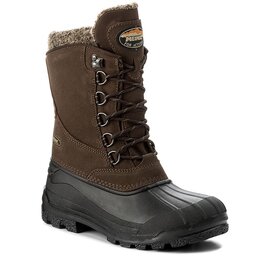 Meindl Vinterskor Meindl Soelden Lady 7774 990468 2 Braun 10