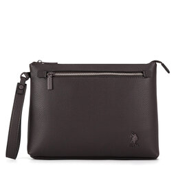 U.S. Polo Assn. Saszetka U.S. Polo Assn. BEUXT5748MVP Brązowy