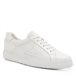 Lasocki Sneakersy Lasocki WI23-CHERON-01 White