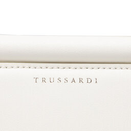 

Сумка Trussardi Arcas Top Handle 75B01398 W018, Бежевий