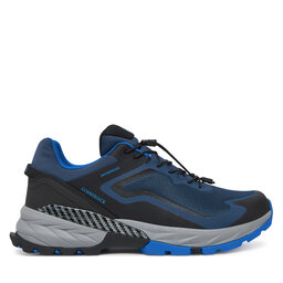Lumberjack Sneakersy Lumberjack Magnus LJ-SMI1311-001-N43-M0049 Granatowy