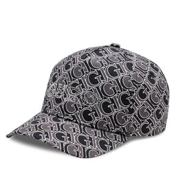 Guess Baseball sapka Guess J4YZ00 WO08O Fekete