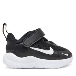 Nike Laisvalaikio batai Nike Revolution 7 Juoda