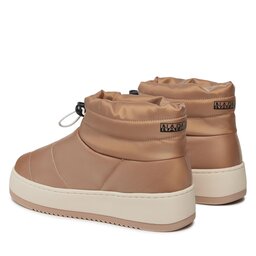 

Снігоходи Napapijri River08 NP0A4HVV Toffee W20, Коричневий