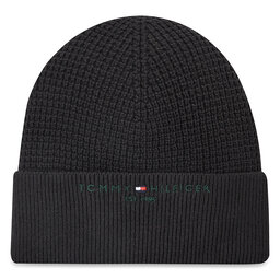 Tommy Hilfiger Čepice Tommy Hilfiger Horizon AM0AM10348 BDS