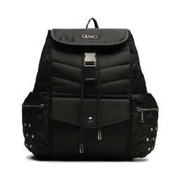 Liu Jo Zaino Liu Jo Ecs Zaino TF3248 T0300 Nero 22222
