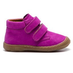 

Черевики Froddo G2130164-4 S Violet, Рожевий