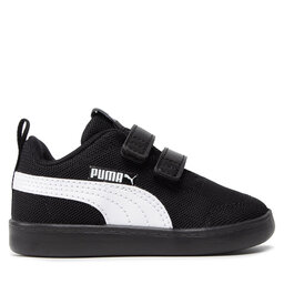 Снікерcи Puma, Чорний