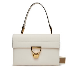 Coccinelle Handtasche Coccinelle E1 ND8 12 08 01 Weiß