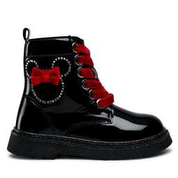 

Чоботи Mickey&Friends CM-AW22-088DSTC Чорний