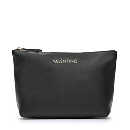 Valentino Kosmetyczka Valentino Zero VBE7B3513 Nero