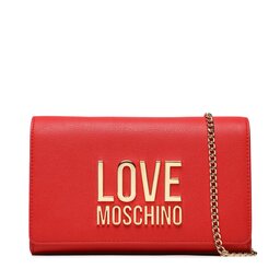 LOVE MOSCHINO Sac à main LOVE MOSCHINO JC4127PP1GLI0500 Rosso