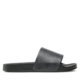 

Шльопанці Guess Colico FM6CLC FAL19 COAL, Сірий