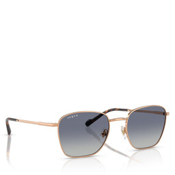 Vogue Ochelari de soare Vogue 0VO4322S 53 51524L Auriu