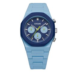 D1 Milano Ceas D1 Milano PHBJ03 Blue/Light Blue