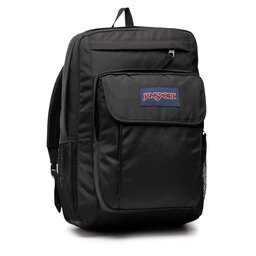 

Рюкзак JanSport Union Pack EK0A5BAJN55 Black, Чорний
