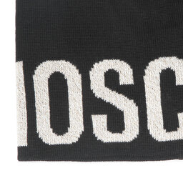 

Шапкa MOSCHINO 65165 M2997 003, Чорний