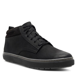 Lasocki Boots Lasocki SPOD-17 MB Noir