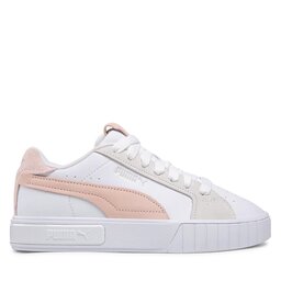 

Снікерcи Puma Cali Star 383381 04 Puma White/Island Pink, Білий