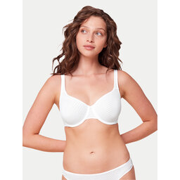 Triumph Triumph Liemenėlė su lankeliais Harmony Spotlight 10215944 Balta