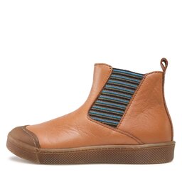 

Черевики Froddo Rosario Chelys G2160076-5 Cognac 5, Коричневий