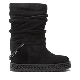 

Ботильйони Guess Hadama FL8HDM SUE10 BLACK, Чорний